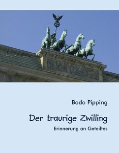 Cover Der traurige Zwilling (eBook, ePUB)