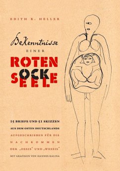 Bekenntnisse einer Roten Socke & Seele (eBook, ePUB)