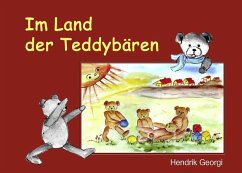 Im Land der Teddybären (eBook, ePUB)