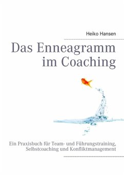 Das Enneagramm im Coaching (eBook, ePUB) - Hansen, Heiko