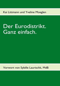 Der Eurodistrikt. Ganz einfach. (eBook, ePUB)