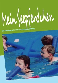 Mein Seepferdchen (eBook, ePUB)