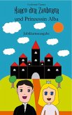 Marco der Zauberer und Prinzessin Alba (eBook, ePUB)