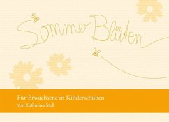 Sommerblüten (eBook, ePUB)