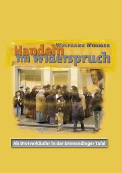 Handeln im Widerspruch (eBook, ePUB) - Wimmer, Wolfgang