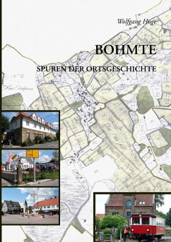 Bohmte (eBook, ePUB) - Huge, Wolfgang