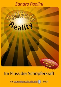 Cover SelfMade Reality (eBook, ePUB)