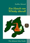 Ein Hauch von Whisky überall (eBook, ePUB)