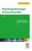 Psychopathologie transculturelle (eBook, ePUB)