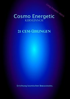 Cosmo Energetic (eBook, ePUB)