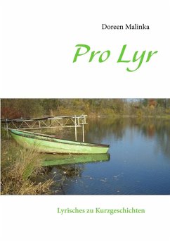 Pro Lyr (eBook, ePUB)