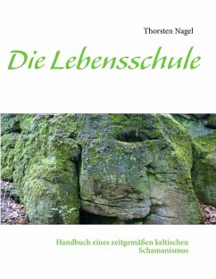 Cover Die Lebensschule (eBook, ePUB)