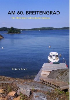 Cover Am 60. Breitengrad (eBook, ePUB)