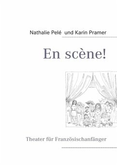 En scène! (eBook, ePUB)
