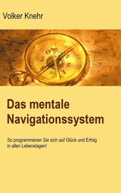 Cover Das mentale Navigationssystem (eBook, ePUB)