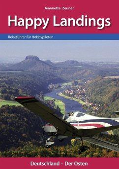 Happy Landings (eBook, ePUB)