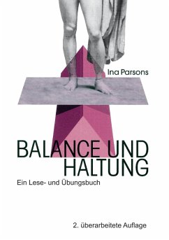 Balance und Haltung (eBook, ePUB)
