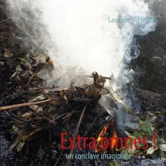 Cover Extra omnes ! (eBook, ePUB)