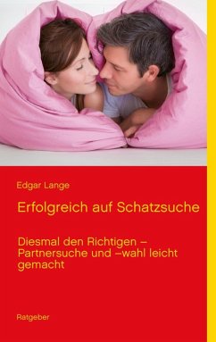 Erfolgreich auf Schatzsuche (eBook, ePUB)