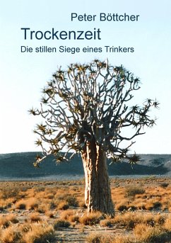 Trockenzeit (eBook, ePUB)