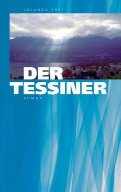 Cover Der Tessiner (eBook, ePUB)