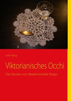 Cover Viktorianisches Occhi (eBook, ePUB)