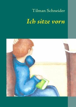 Ich sitze vorn (eBook, ePUB) Ich sitze vorn (eBook, ePUB)