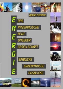 Energie (eBook, ePUB) - Sternal, Bernd