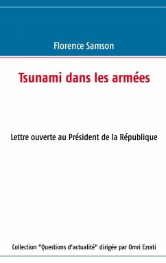 Tsunami dans les armées (eBook, ePUB)