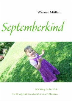 Cover Septemberkind (eBook, ePUB)