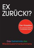 Ex zurück!? (eBook, ePUB)