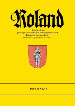 Roland (eBook, ePUB)