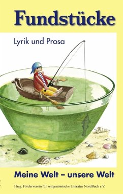 Cover Fundstücke (eBook, ePUB)