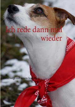 Cover Ich rede dann mal wieder (eBook, ePUB)