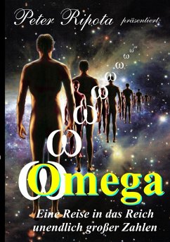 Omega (eBook, ePUB)