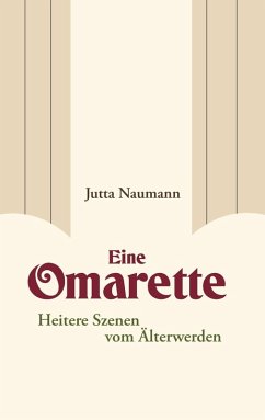 Cover Eine Omarette (eBook, ePUB)