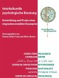 Interkulturelle psychologische Beratung... - Bild 1