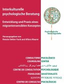 Interkulturelle psychologische Beratung (eBook, ePUB)