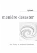 menière desaster (eBook, ePUB) - Bild 1