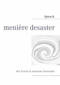 menière desaster (eBook, ePUB) - B., Sylvia