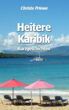 Cover Heitere Karibik (eBook, ePUB)