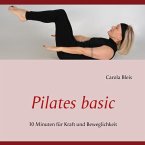 Pilates basic (eBook, ePUB)