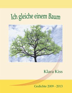 Cover Ich gleiche einem Baum (eBook, ePUB)