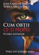 Cum obtii ce ti propui (eBook, ePUB) - Bild 1