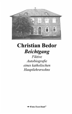 Beichtgang (eBook, ePUB)