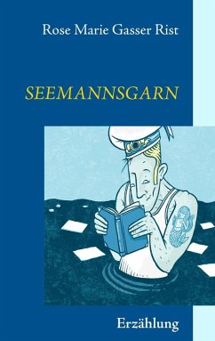 Seemannsgarn (eBook, ePUB)