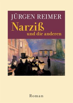 Narziß und die anderen (eBook, ePUB) - Reimer, Jürgen