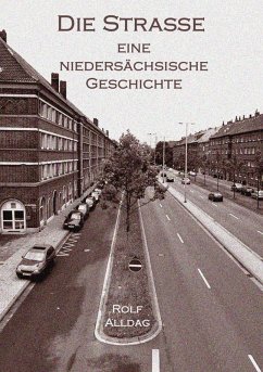 Cover Die Straße (eBook, ePUB)