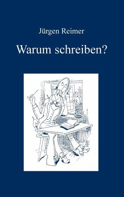 Warum schreiben? (eBook, ePUB) - Reimer, Jürgen