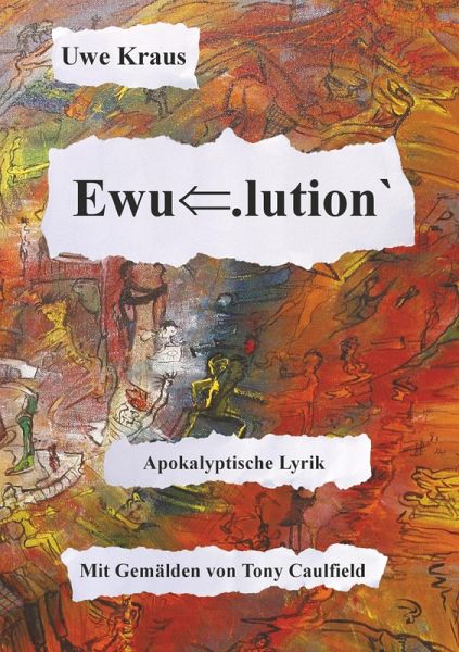 Ewu.lution (eBook, ePUB) Ewu.lution (eBook, ePUB)